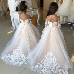 Flower Girl Dresses Bolton