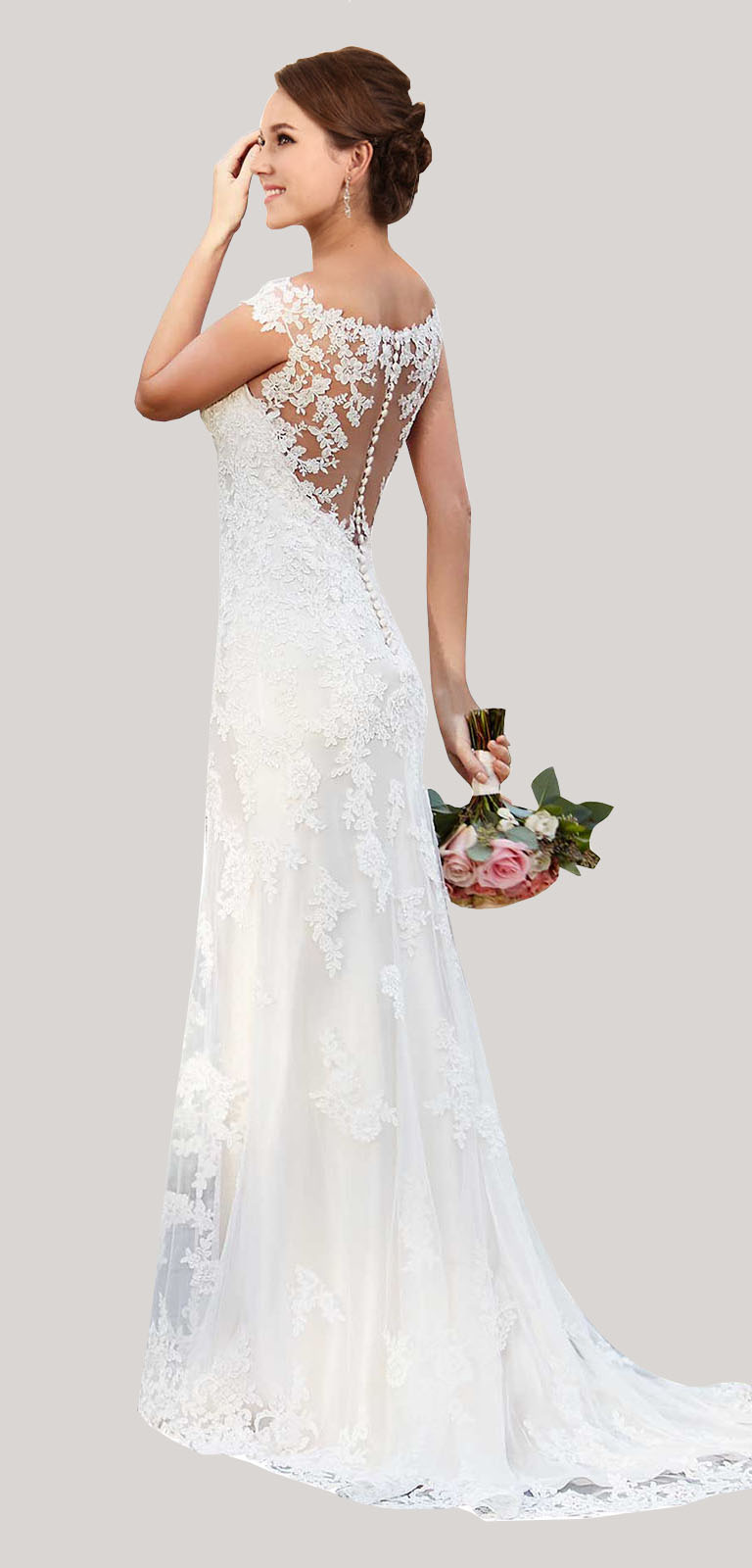 Wedding Dresses Bolton