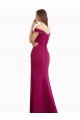 Mermaid High Neck Long Bridesmaid Dress / Formal Dress Bolton