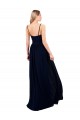 Dark Navy A-Line Sweetheart Long Formal Evening Gown / Bridesmaid Dress Bolton