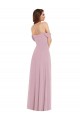 Primrose A-Line Sweetheart Long Black Tie Evening Gown / Bridesmaid Dress Bolton
