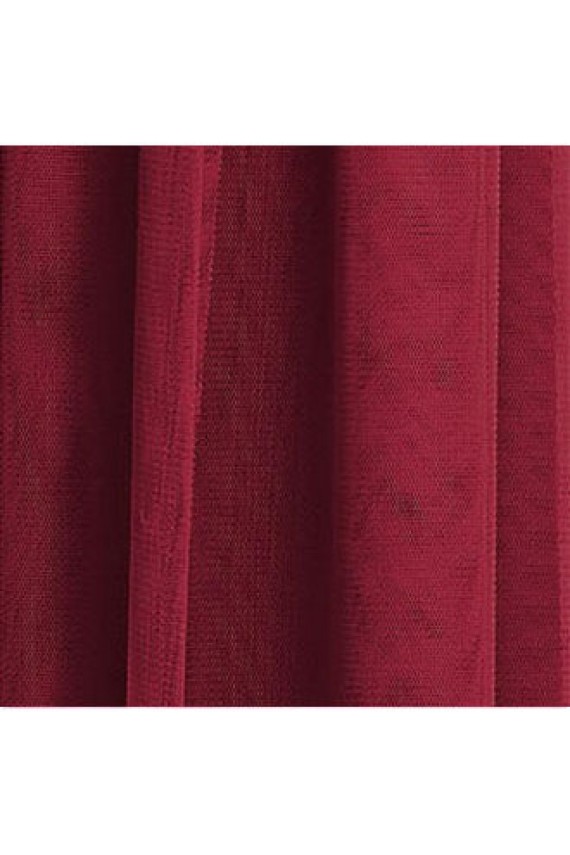 Tulle Swatch Bolton
