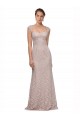 Mermaid Sweetheart Long Bridesmaid Dress / Formal Dress Bolton