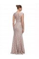 Mermaid Sweetheart Long Bridesmaid Dress / Formal Dress Bolton