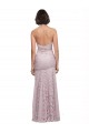 Mermaid Sweetheart Long Prom Dress / Bridesmaid Dress Bolton