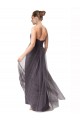Vintage Rose A-Line Sweetheart Long Bridesmaid Dress Bolton