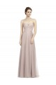 Vintage Rose A-Line Sweetheart Long Formal Dress / Bridesmaid Dress Bolton