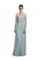 A-Line Halter Neck Long Bridal Party Dress / Evening Dress Bolton